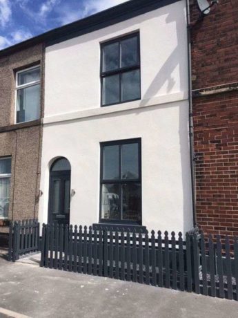 3 Bedroom Terraced